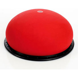 Jumper® Pro Stability Dome, 20", Red