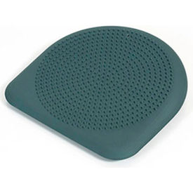 Dynair Ballkissen Premium Wedge, 14" x 15", Dark Green