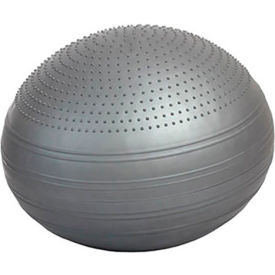 ABS® Pendel Oval Ball, 24" Junior, Gray
