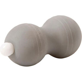 Bodybone Roller, 5.9"L x 2.6" Diameter, Gray
