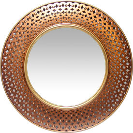 Bolly Wall Mirror