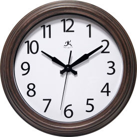 12" Fabrizio Wall Clock
