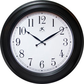 24" Classic Wall Clock