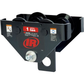 PT Beam Trolly 11000 Lb. Capacity 4-5/8 to 8 Flange Width