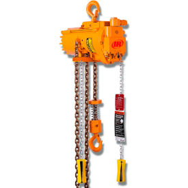 1100 Lb. Capacity 10 Ft Lift