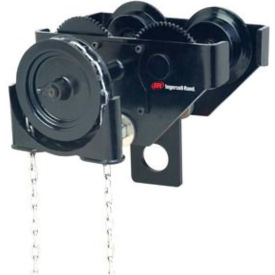 GT Beam Trolly 44000 Lb. Capacity
