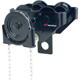 GT Beam Trolly 4400 Lb. Capacity
