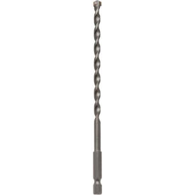 3/16" Rot MAS Bit, 5/Pack