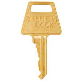No. AK5 Control Key For 5-Pin Cylinder APTC12 Padlocks