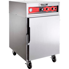 Half Height Cook and Hold Oven, Single Compartment, 208/240 V