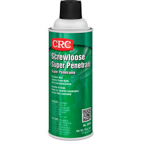 Screwloose Super Penetrants - 11 oz - Aerosol Can