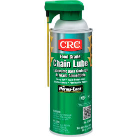 Food Grade Chain Lubes - 16 oz Aerosol Can - 03055