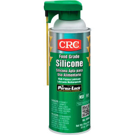 Food Grade Silicone Lubricants - 10 oz Aerosol Can