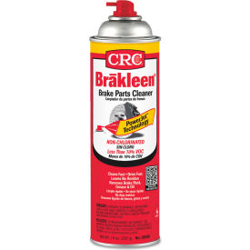 50 State Formula Brakleen Brake Parts Cleaners - 20 oz Aerosol Can - 05050