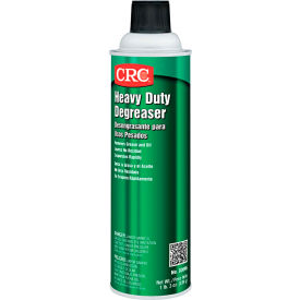 Heavy Duty Degreasers - 20 oz Aerosol Can