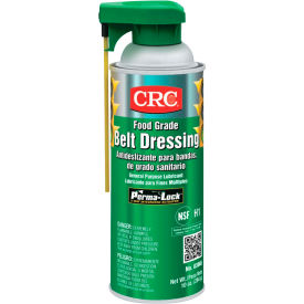 Belt Dressing Lubricants - 10 oz Aerosol Can - 03065