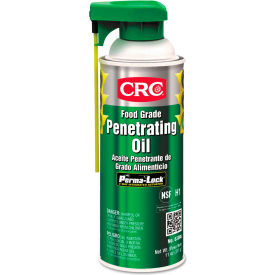 Food Grade Penetrating Oils - 11 oz - Aerosol Can