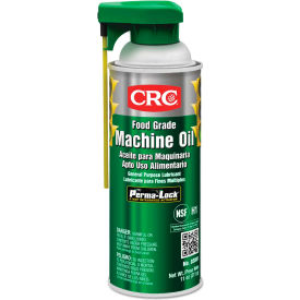 Food Grade Machine Oil - 16 oz - Aerosol Can