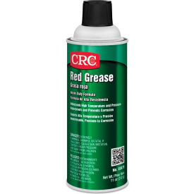 Red Grease - 16 oz Aerosol Can - 03079