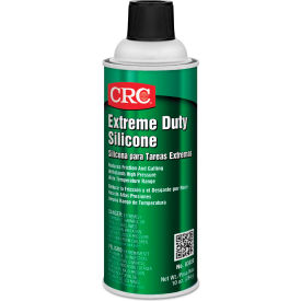 Extreme Duty Silicone Lubricant - 16 oz Aerosol Can