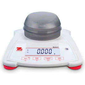 Electronic Portable Balance with LCD Display, 120g x 0.001g