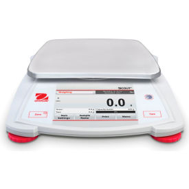 Portable Touchscreen Balance, 620g x 0.1g