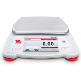 Electronic Portable Touchscreen Balance, 2200g x 0.01g