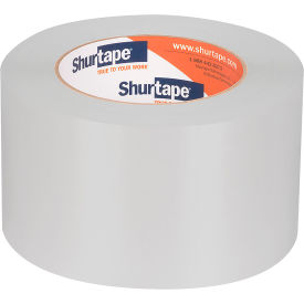 Cold Temperature Aluminum Foil Tape, 72 mm x 150 ft.