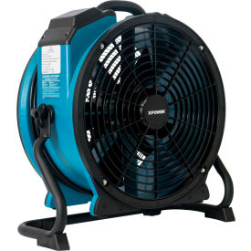 1/4 HP 3600 CFM 5 Speed Portable Multipurpose 18" Pro Air Circulator Utility Fan