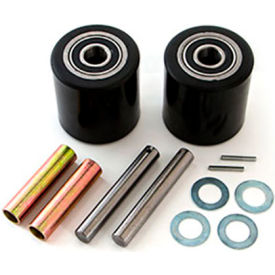 Load Wheel Kit for Manual Pallet Jack - Fits Pramac Model# GS22
