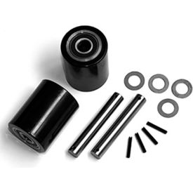 Load Wheel Kit for Manual Pallet Jack - Fits Big Joe Model# ALT50