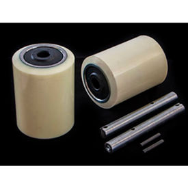 Load Wheel Kit for Electric Pallet Jack - Fits Hyster W40Z & 45Z
