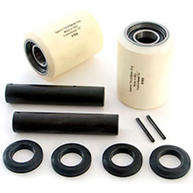 Load Wheel Kit for Electric Pallet Jack Truck - Fits Crown Model# WP3000