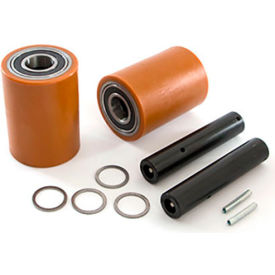 Load Wheel Kit for Electric Pallet Jack Truck - Fits Crown Model# GPW