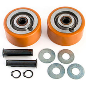Load Wheel Kit for Electric Pallet Jack Truck GWK-15MT-LW - Fits Model# 15MT