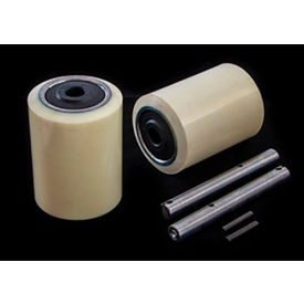 Load Wheel Kit for Electric Pallet Jack - Fits Yale Model# MPB 040 E