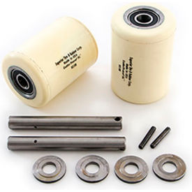 Load Wheel Kit for Electric Pallet Jack - Fits Yale Model MP/MPB 040 AC