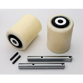 Load Wheel Kit for Electric Pallet Jack Truck Fits Yale Model MPB045VG