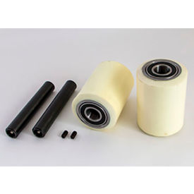 Load Wheel Kit for Electric Pallet Jack Truck - Fits Toyota Model 7HBW23
