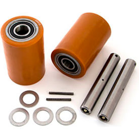Load Wheel Kit for Electric Pallet Jack Truck GWK-6HBW20-LW - Fits Toyota Model# 6HBW20