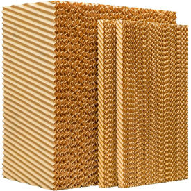 12" Universal Rigid Media Set - 41-1/4"W x 12"D x 22-7/8"H