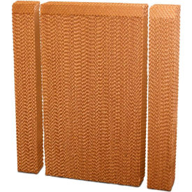 Media/Pad Set for the MCP59 and MCP44