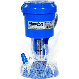 MasterCool Purge Pump Kit for the MCP59 and MCP44