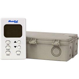 Digital Evaporative Cooler Thermostat 110423-2