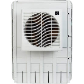 Residential Evaporative Cooler - 3200 CFM
