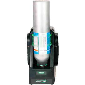 Galaxy GX2 Smart Cylinder Holder