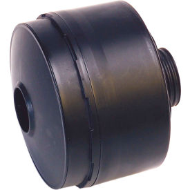 CBRN Canister for Millennium Gas Mask, Threaded