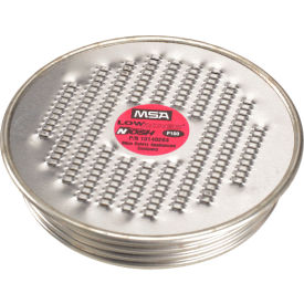 Low Profile Respirator Cartridges, P100, 16/Pk