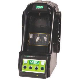 Automated Test System, 4 Valve, 10128627
