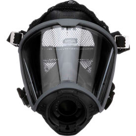 Advantage 4000 Full Facepiece Respirator, Large